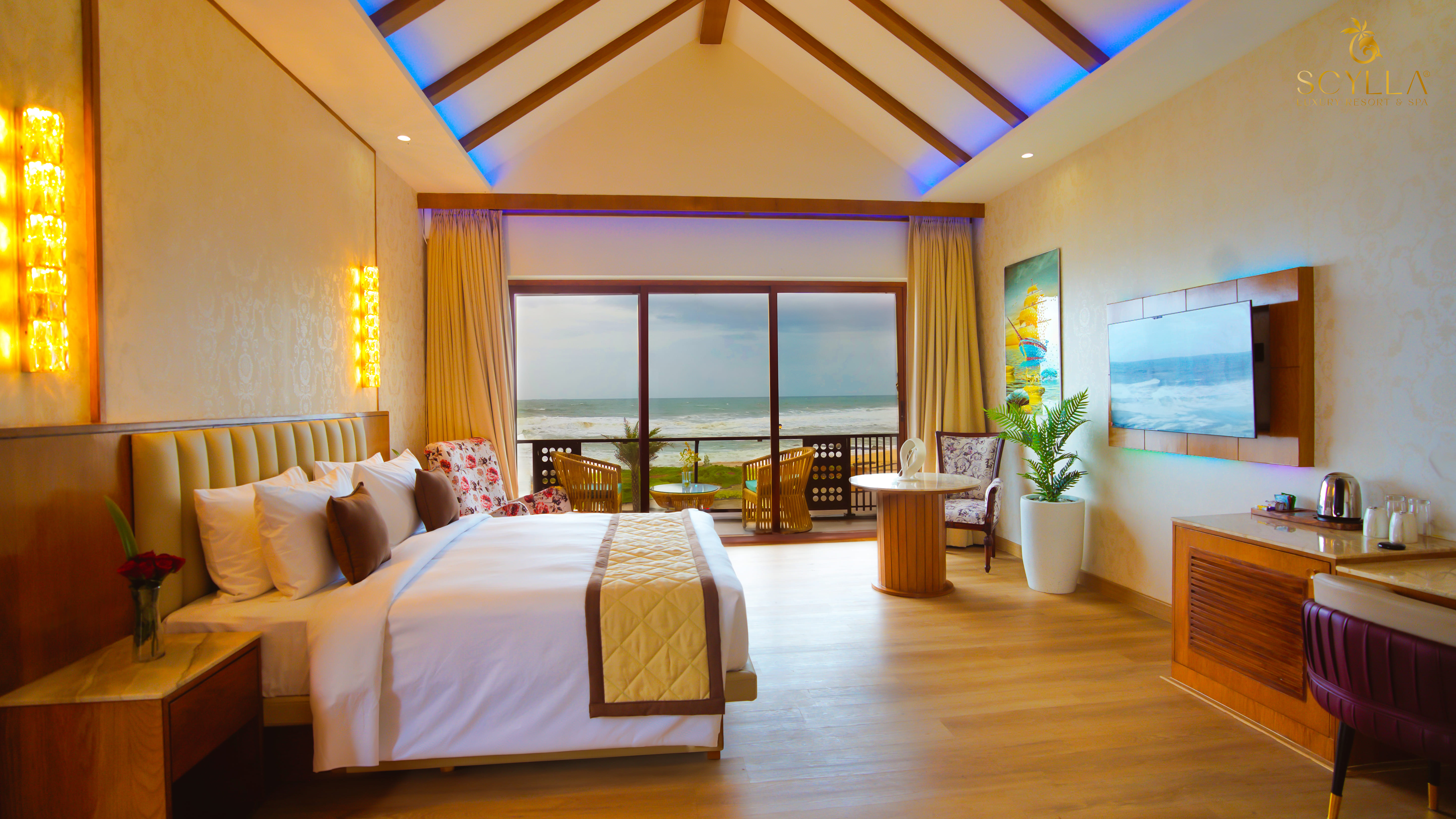 Accommodation cover